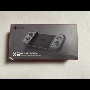 GameSir X2 Type-C Mobile Gaming Controller for Android Plug And Play. OPEN BOX.